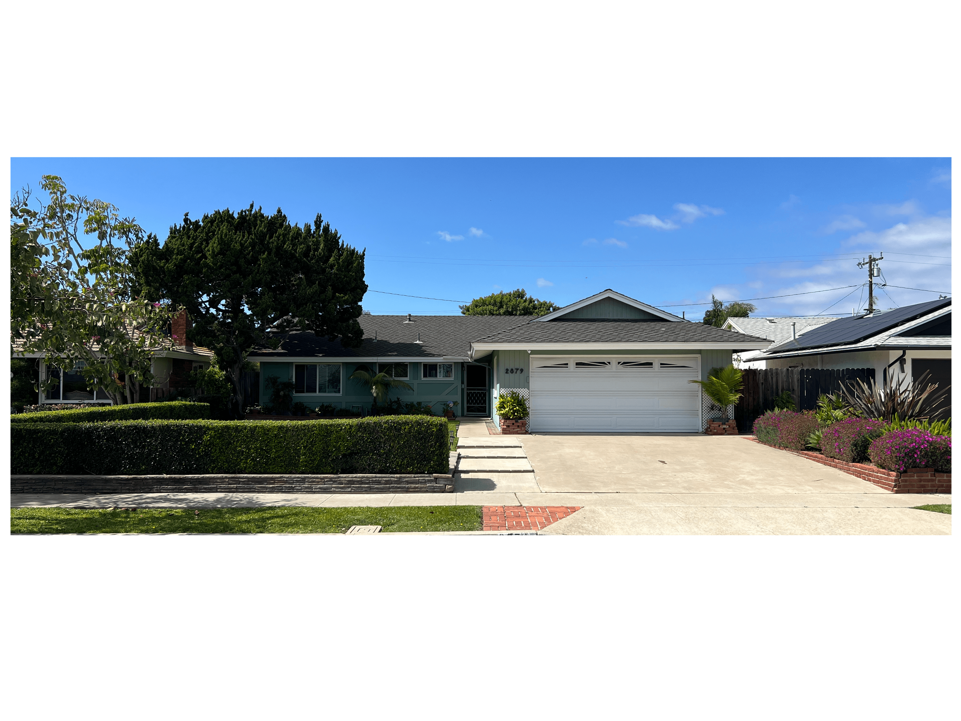 Agape House 1 — Agape Sober Living home in Costa Mesa