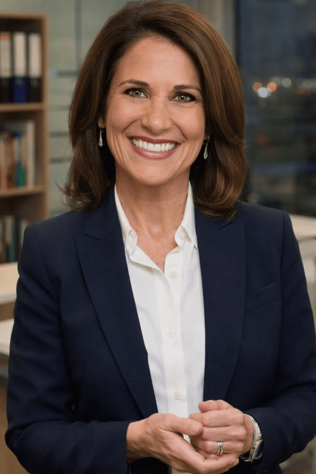 Kimberly Schaffer — Founder of Agape Sober Living