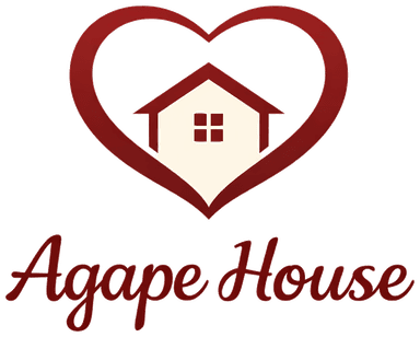 Agape House — Where Healing Begins with Love